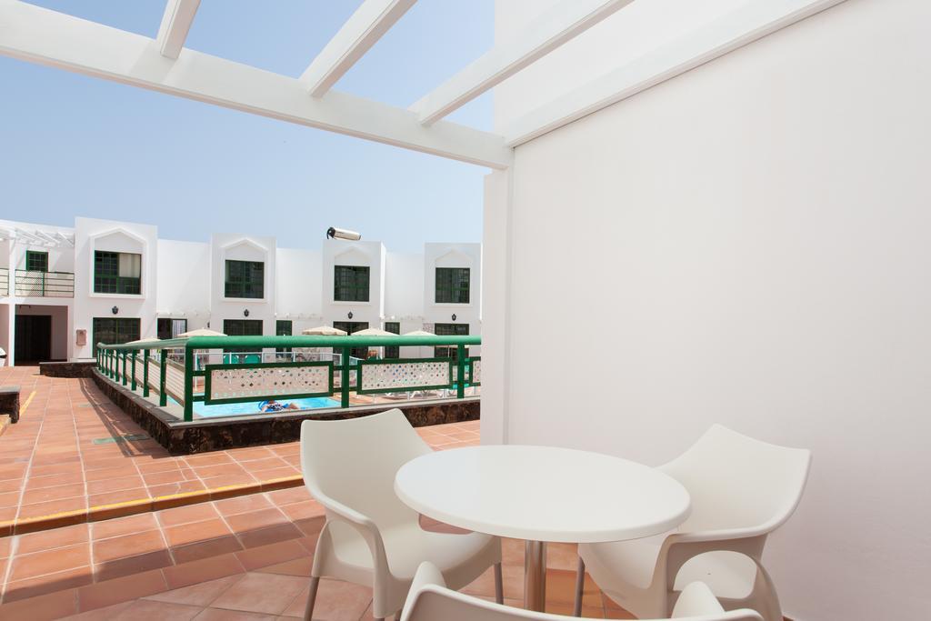 Tao Caleta Playa Apartment Corralejo