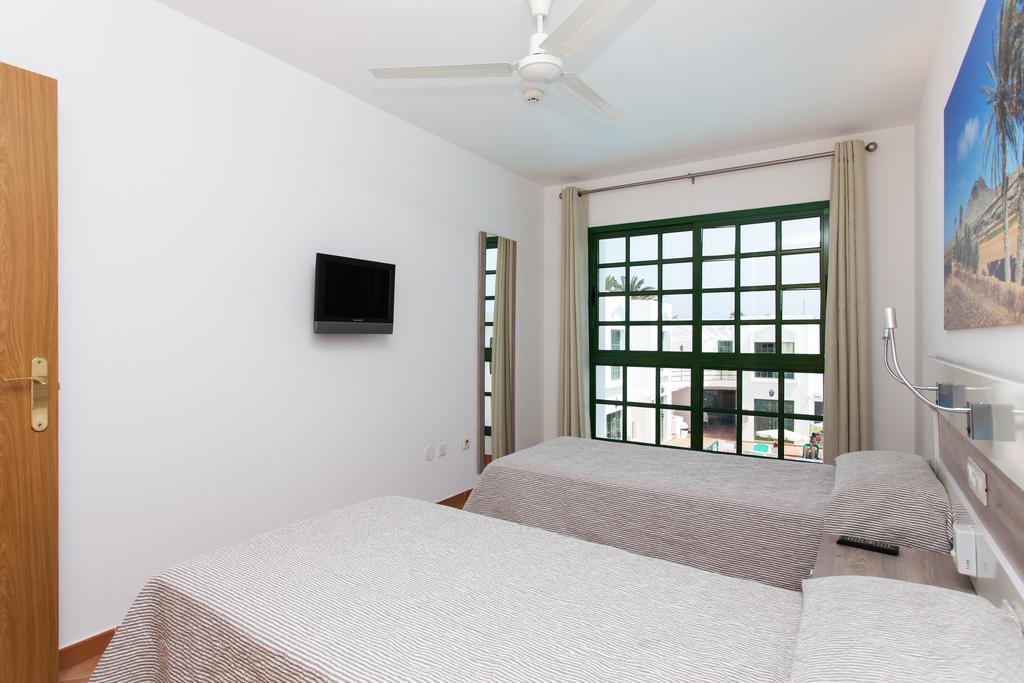 Apartment Tao Caleta Playa