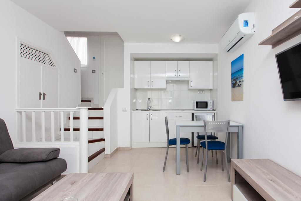 Apartment Tao Caleta Playa *