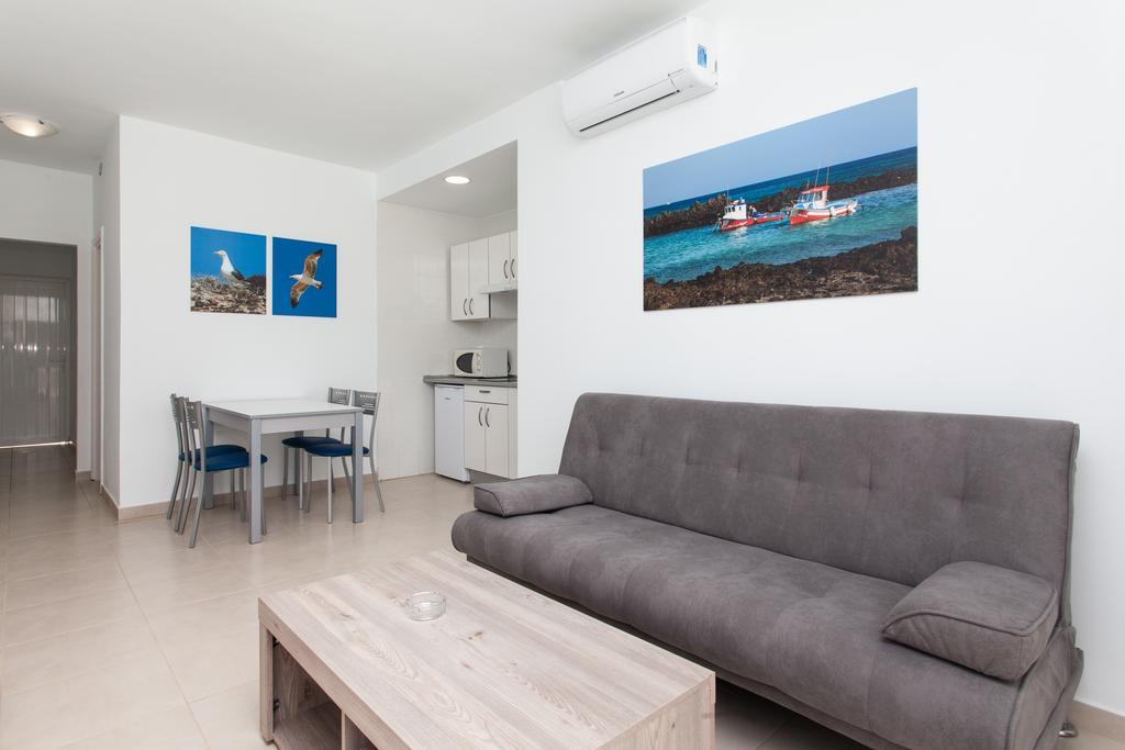 Apartment Tao Caleta Playa