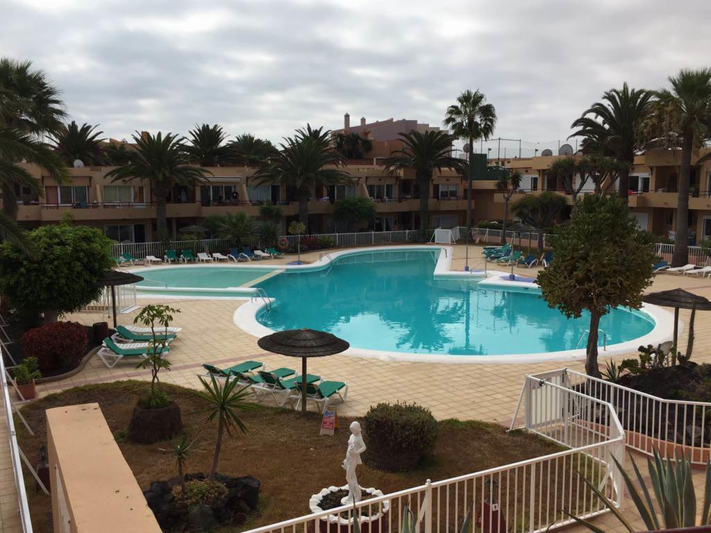 Sabrihome Apartment Corralejo