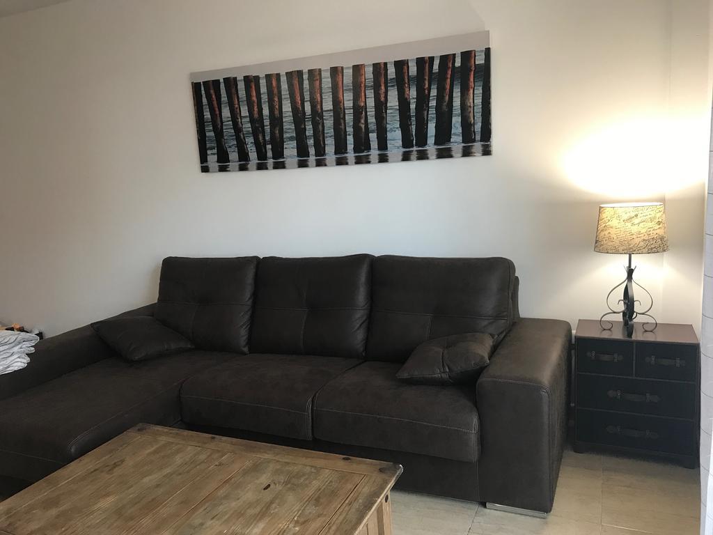 Appartement Casa Fuerteaventura Da Andre Corralejo