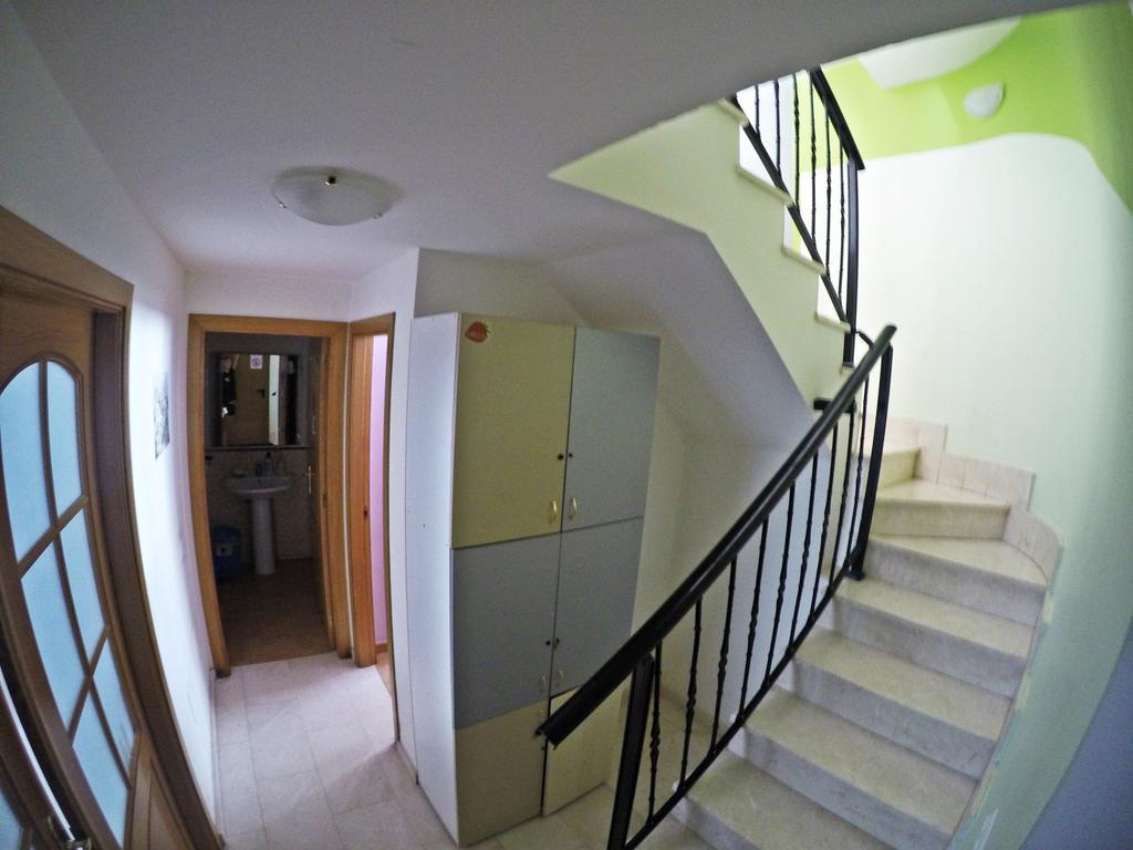 Hostel La Fresa