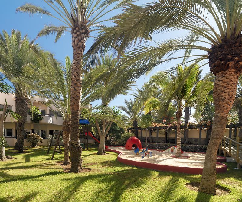 H10 Ocean Dunas - Adults Only Hotel