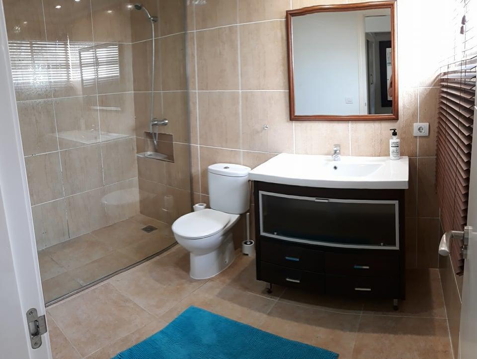 Apartment Billabong Beach