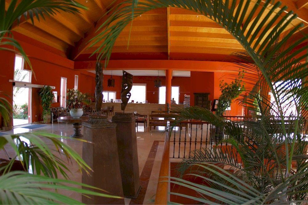 House Oasis Corralejo