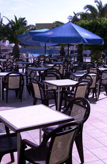 Atlantic Garden Mate 3*
