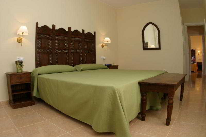 Oasis Papagayo Sport Apartment Corralejo