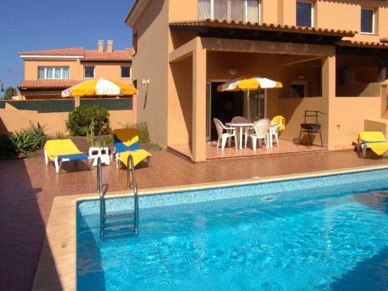 Las Margaritas Hotel Corralejo