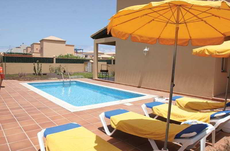 Las Margaritas Hotel 4*