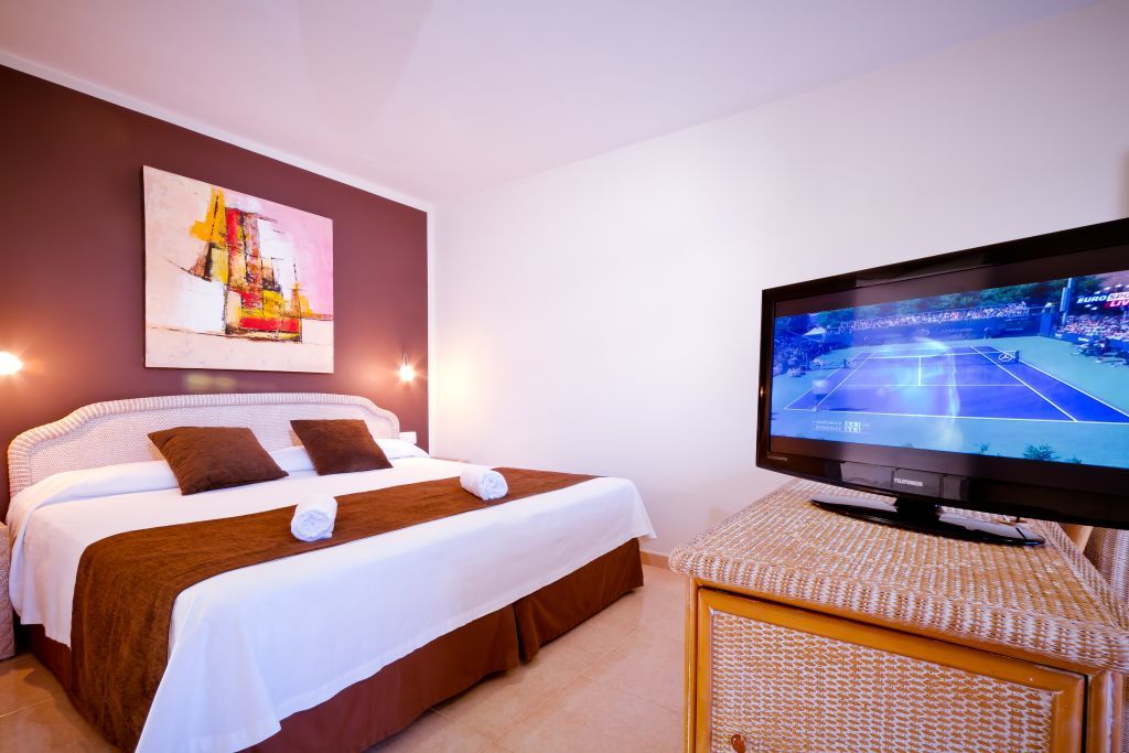 Arena Hotel