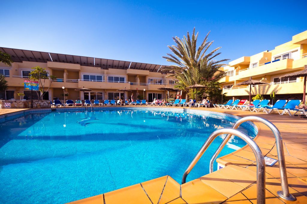 Hotel Arena 4*