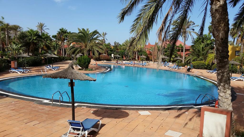 Casa Sandra Oasis Tamarindo Corralejo