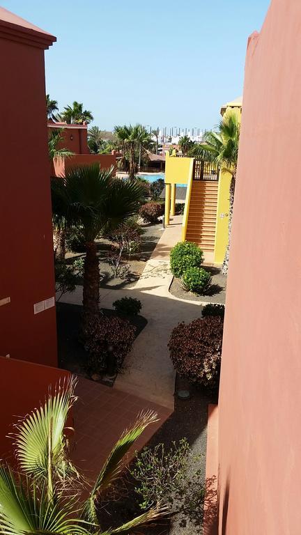Casa Sandra Oasis Tamarindo * Corralejo