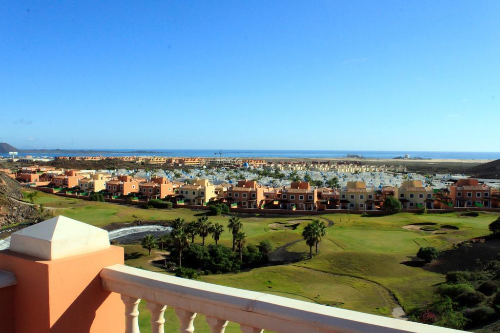 Resort Lobos Mirador Corralejo