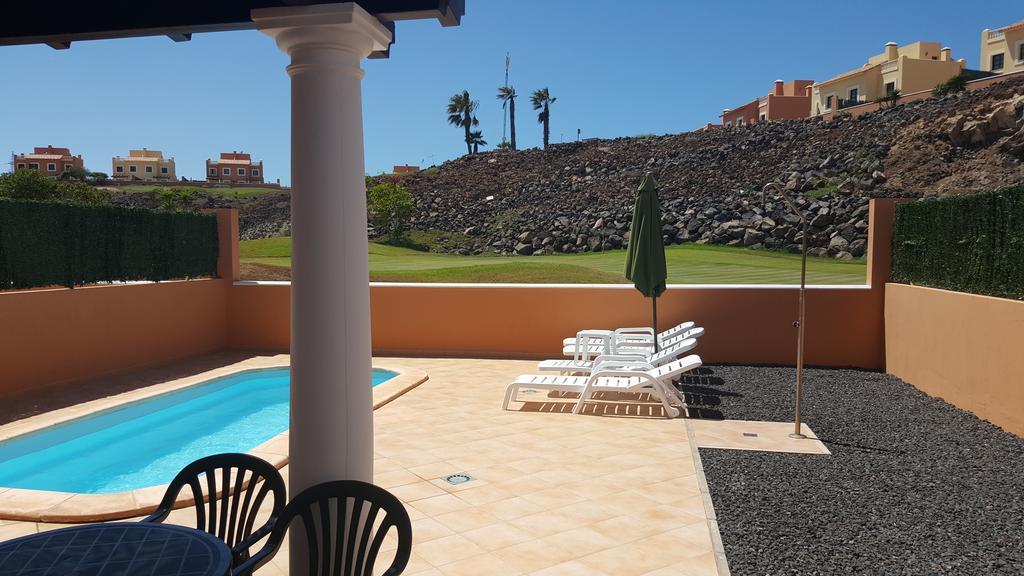 Resort Lobos Mirador Corralejo