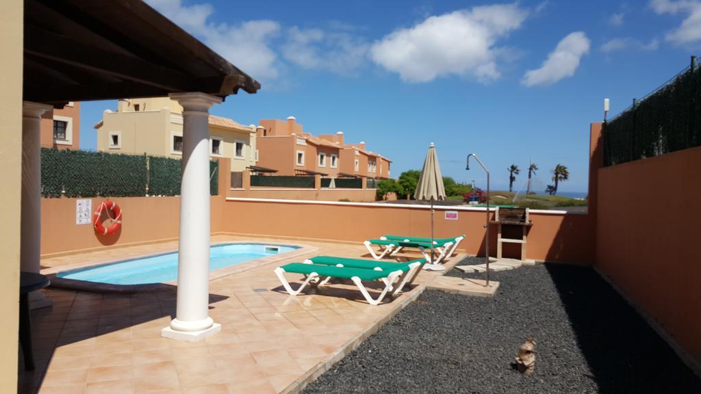 Lobos Mirador Resort