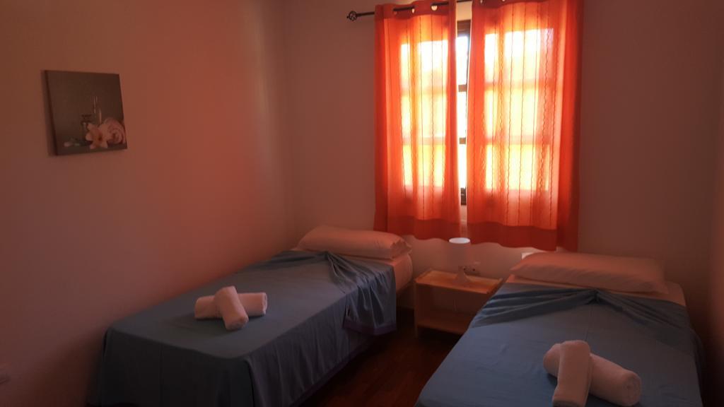 Resort Lobos Mirador Corralejo