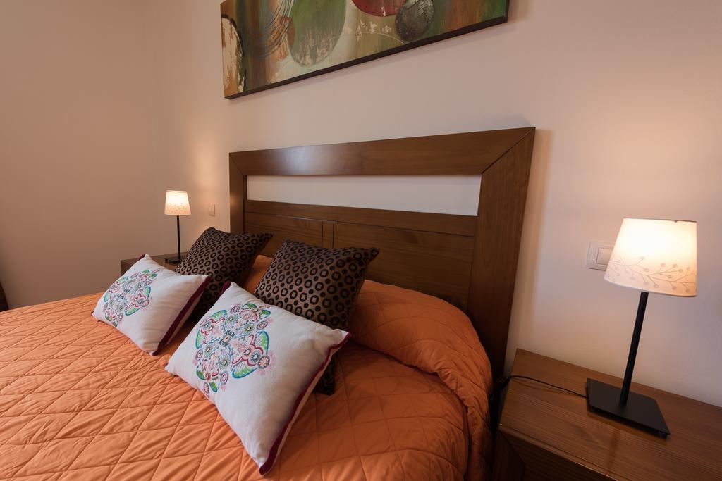 Lobos Mirador Resort 4*