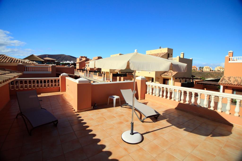 Lobos Mirador Resort