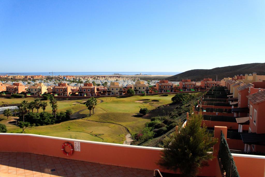 Lobos Mirador Resort Corralejo