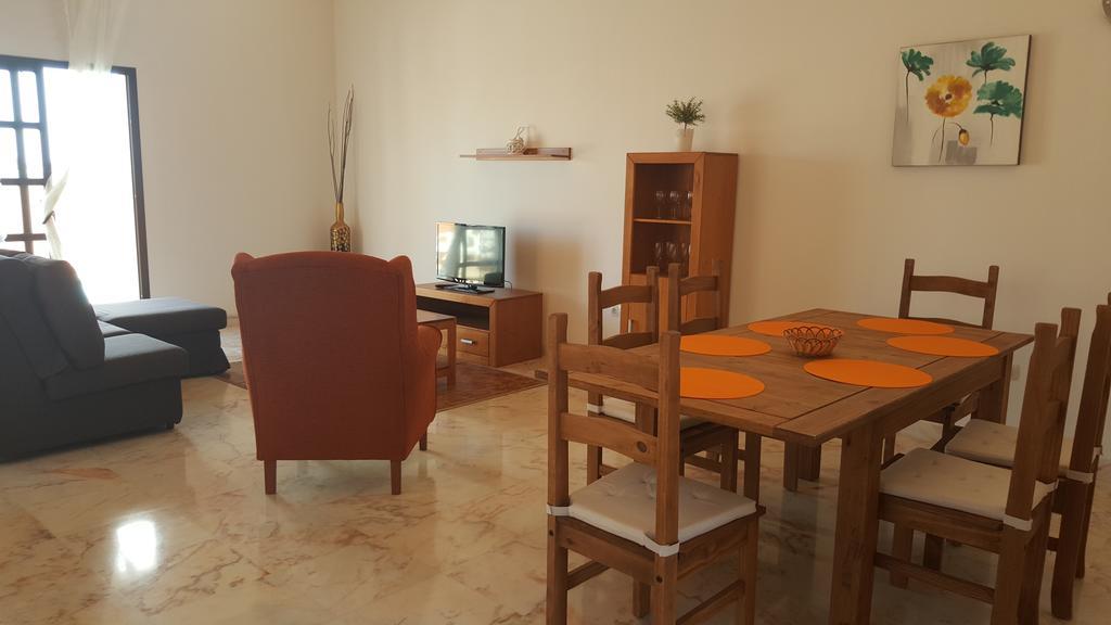 Lobos Mirador 4* Corralejo