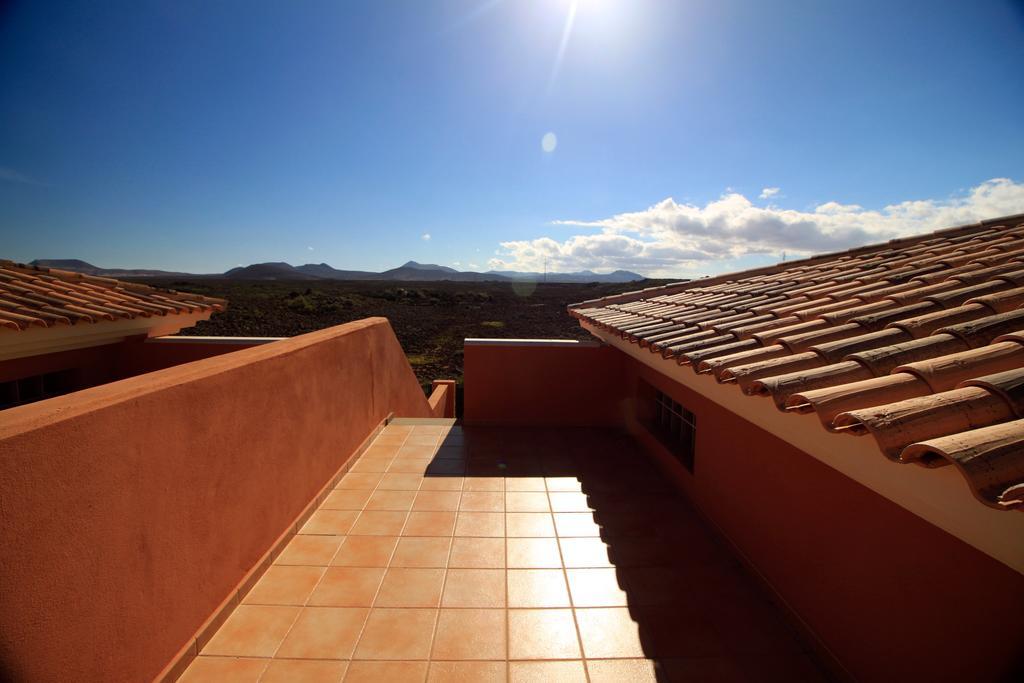 Resort Lobos Mirador