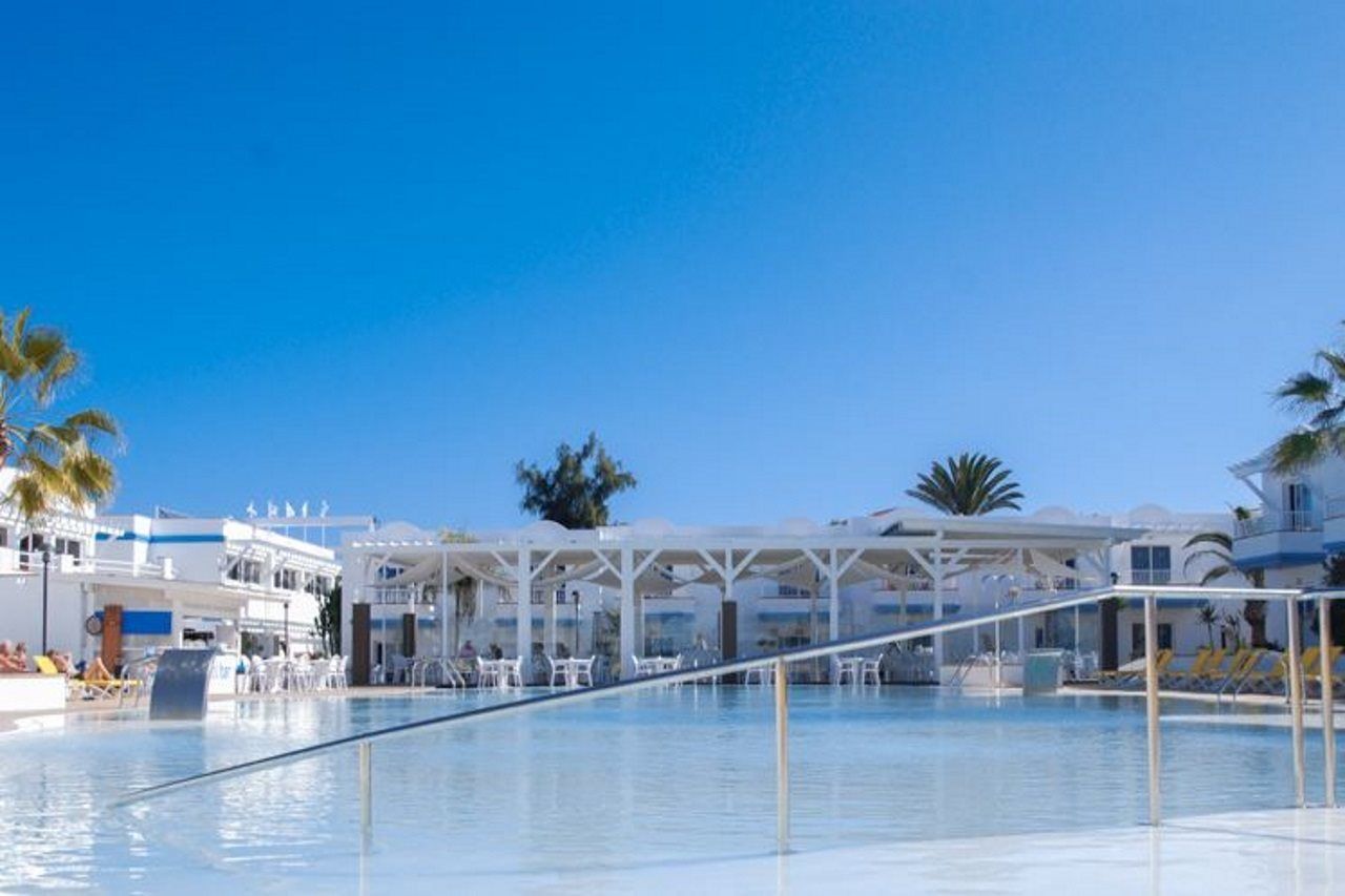 Aparthotel Arena Corralejo