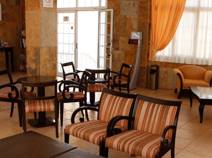 Maxorata Aparthotel Corralejo