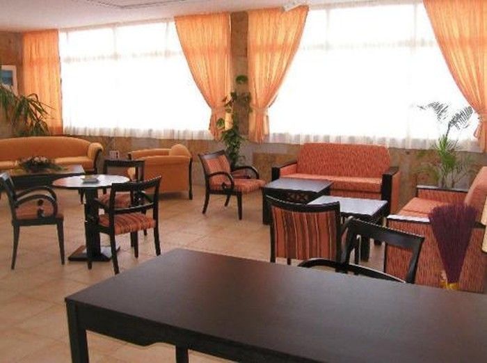 Aparthotel Maxorata 3*