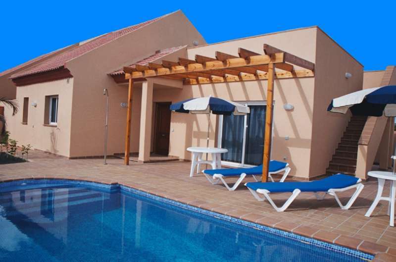 Hotel Chemas 4*