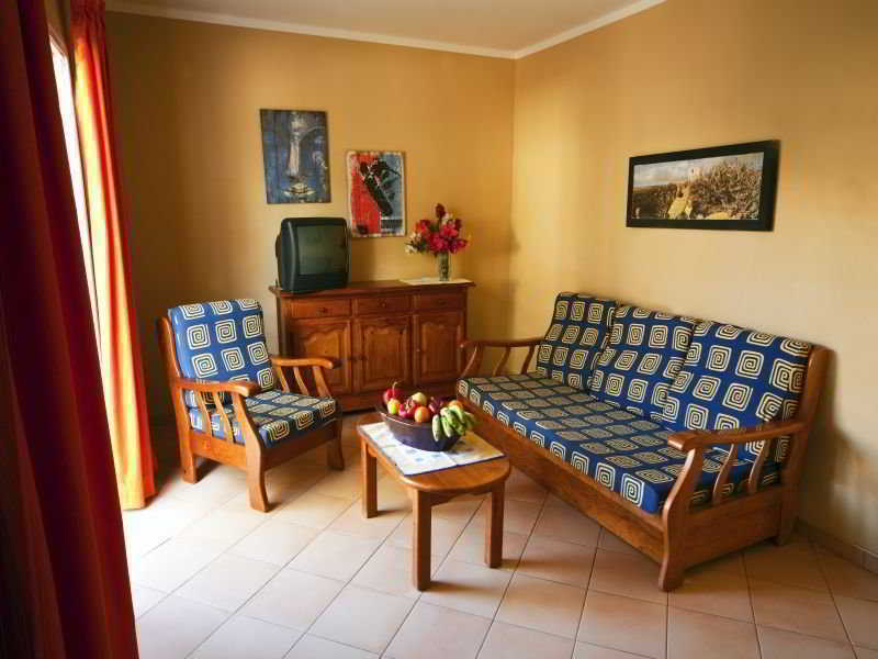 Aparthotel Maxorata Corralejo
