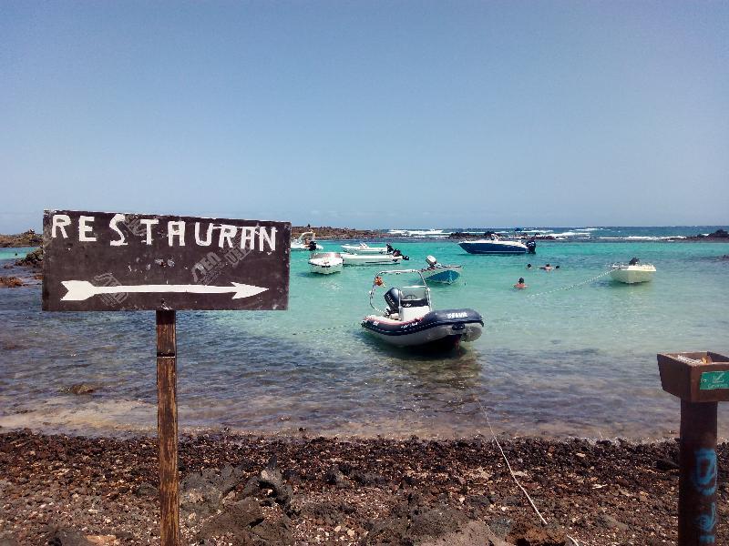 Dunas Club - Hotel&apartamentos Corralejo