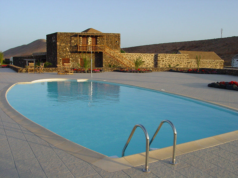 Rural Mahoh Corralejo