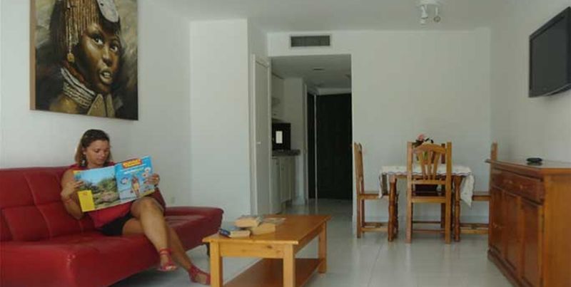 Hotel Erika Adults Only Corralejo