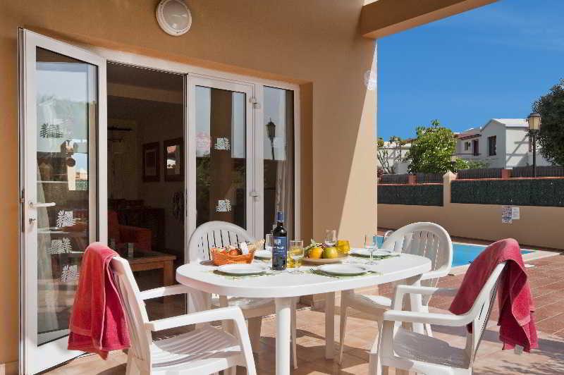 Las Margaritas Hotel
