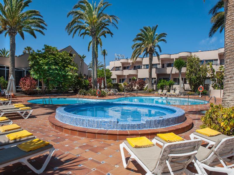 H10 Ocean Dunas - Adults Only Hotel 4*
