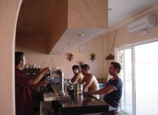 Los Abanicos Corralejo