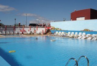 Los Abanicos Hotel Corralejo