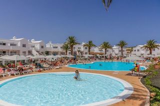 Labranda Alisios Playa Hotel 2*