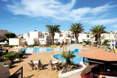 Hotel Labranda Alisios Playa 2*
