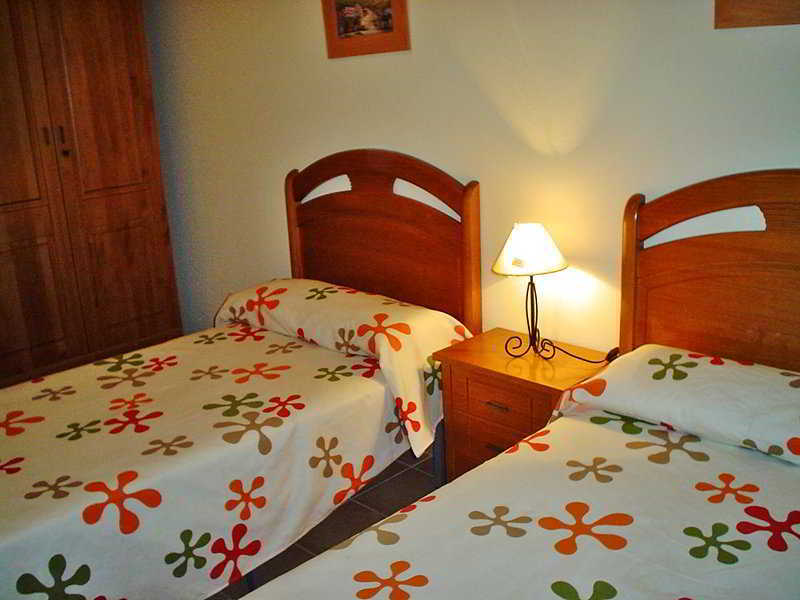 Holiday park Sol Deluxe Corralejo