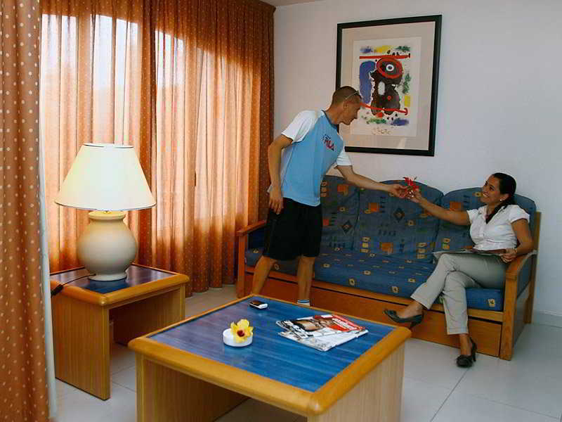 H10 Ocean (adults Only) Corralejo