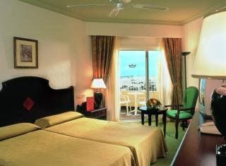 Riu Oliva Beach 3*