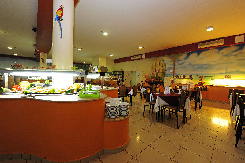 Oasis Papagayo Sport Appartement