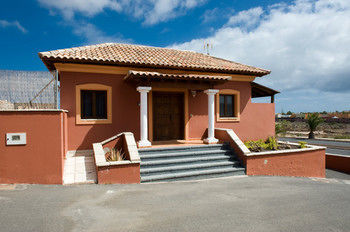 Villa Vistas Del Mar Anju