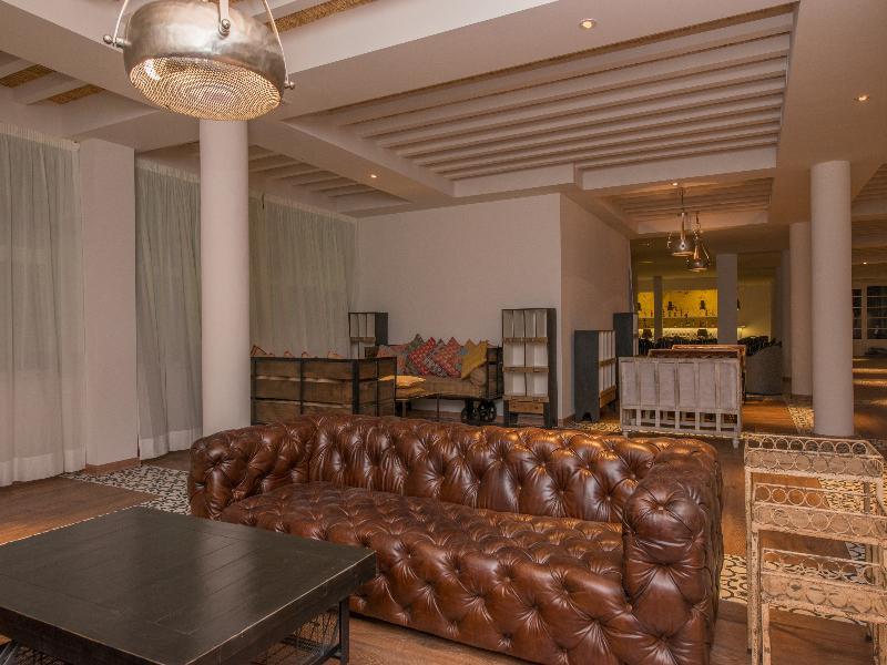 H10 Ocean (adults Only) 4* Corralejo