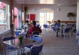 Los Abanicos Hotel 3*
