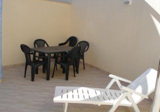 Hotel Los Abanicos