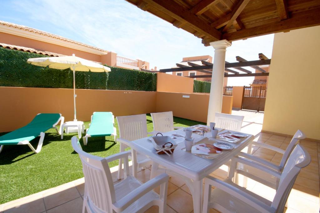 Villa Holiday Vista